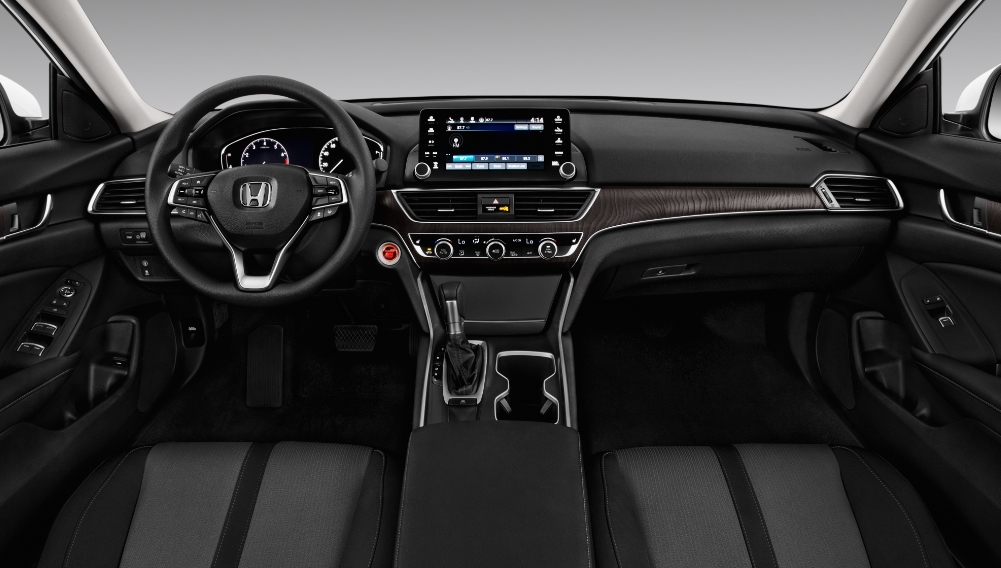 2025 Honda Accord Specs, Redesign, Changes New Honda Models