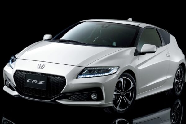 2025 Honda CRZ Price