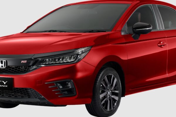 2025 Honda City Hatchback Price