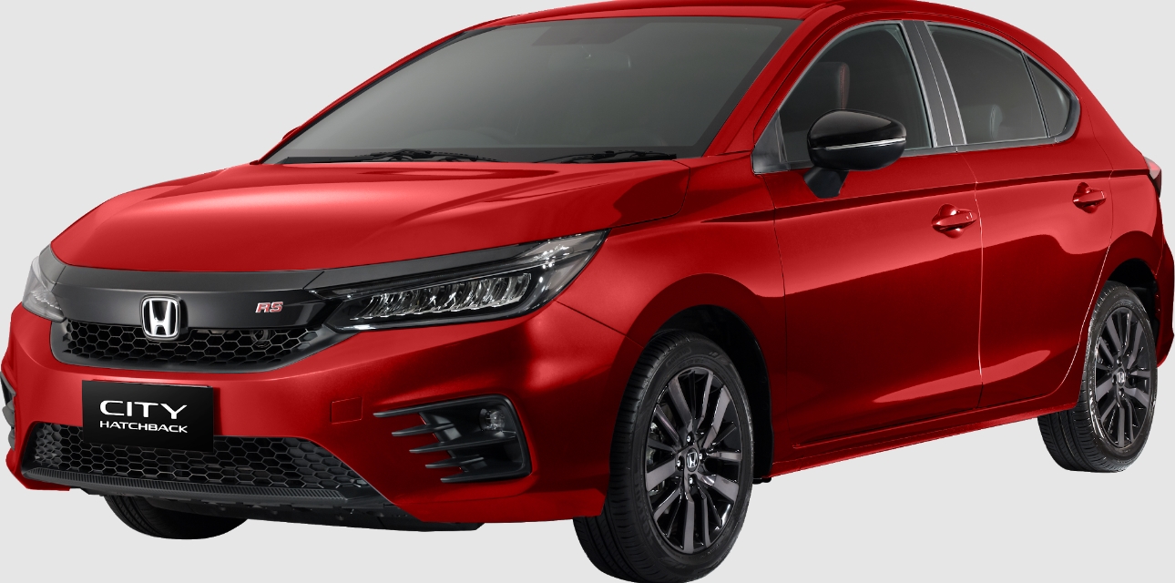 2025 Honda City Hatchback Interior, Specs, Redesign New Honda Models