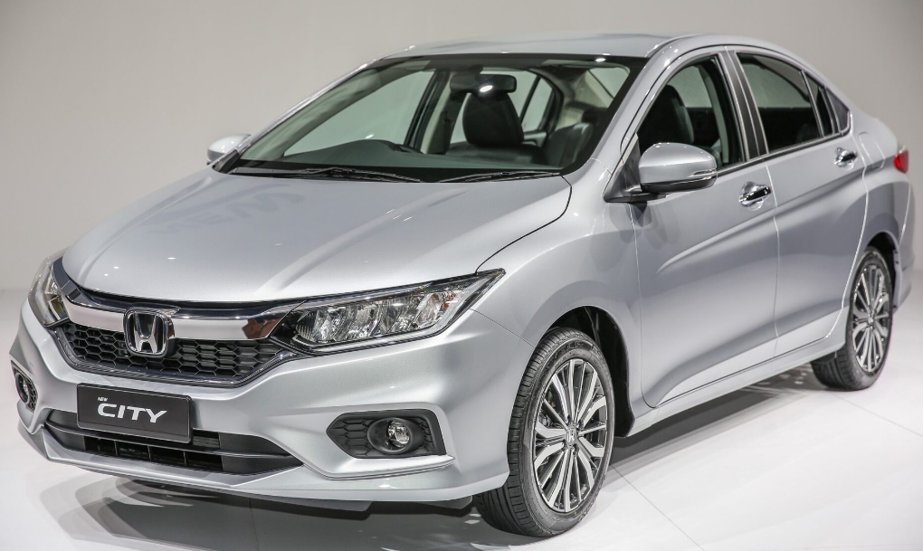 2025 Honda City Price