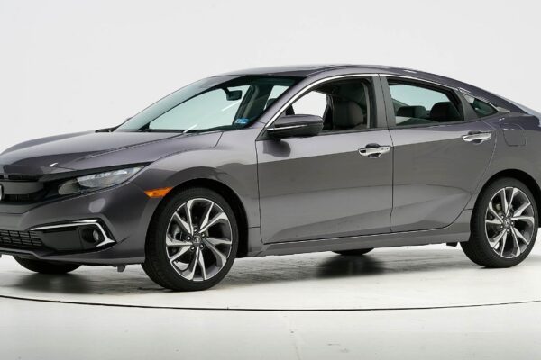 2025 Honda Civic Hatchback Price