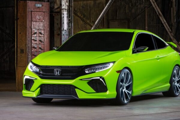 2025 Honda Civic Si Price