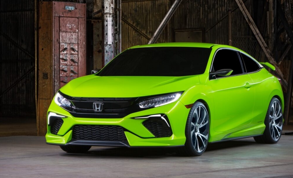 2025 Honda Civic Si Price