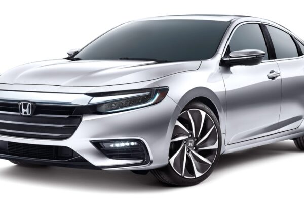 2025 Honda Insight Price