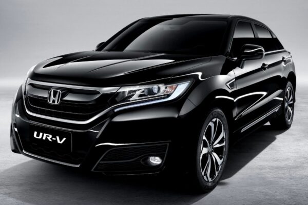 2025 Honda UR-V Price