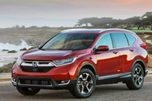 2025 Honda XR‑V Price