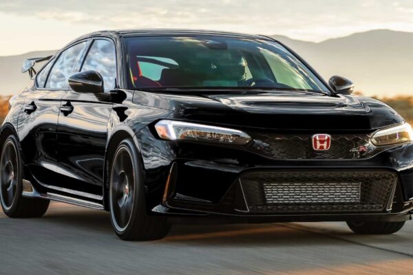 2026 Honda Civic Type R Price