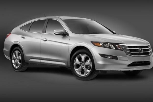 2026 Honda Accord Crosstour Price