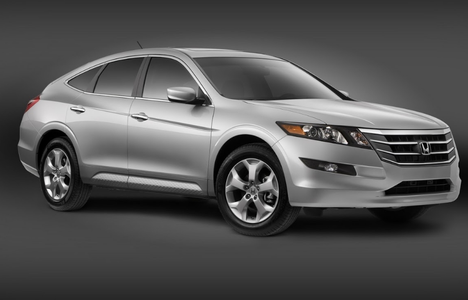 2026 Honda Accord Crosstour Price