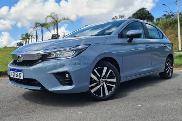 2026 Honda City Hatchback Price