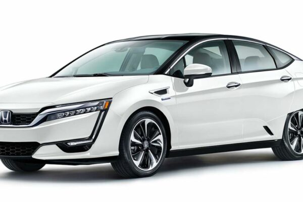 2026 Honda Clarity Electric Price