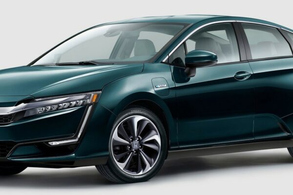 2026 Honda Clarity Plug-in Hybrid Price