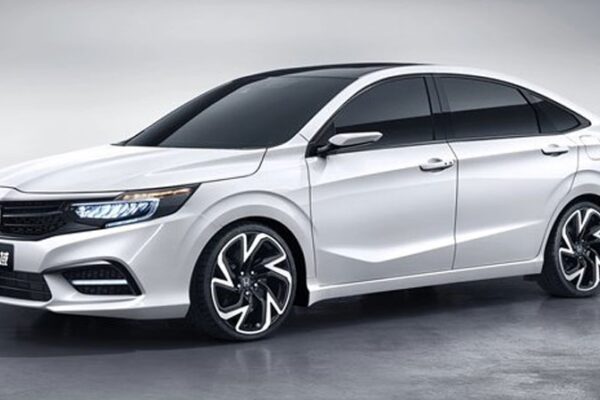 2026 Honda Envix Price