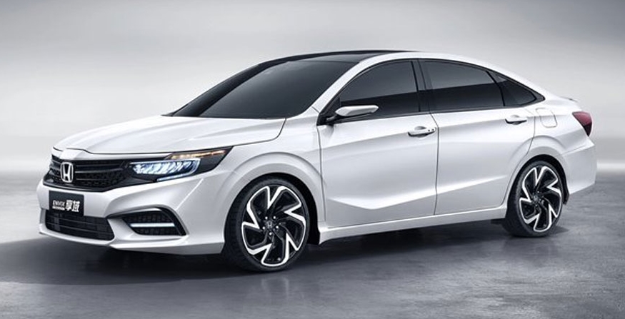 2026 Honda Envix Price