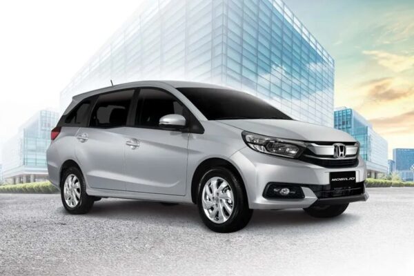 2026 Honda Mobilio Price