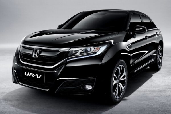 2026 Honda UR-V Price
