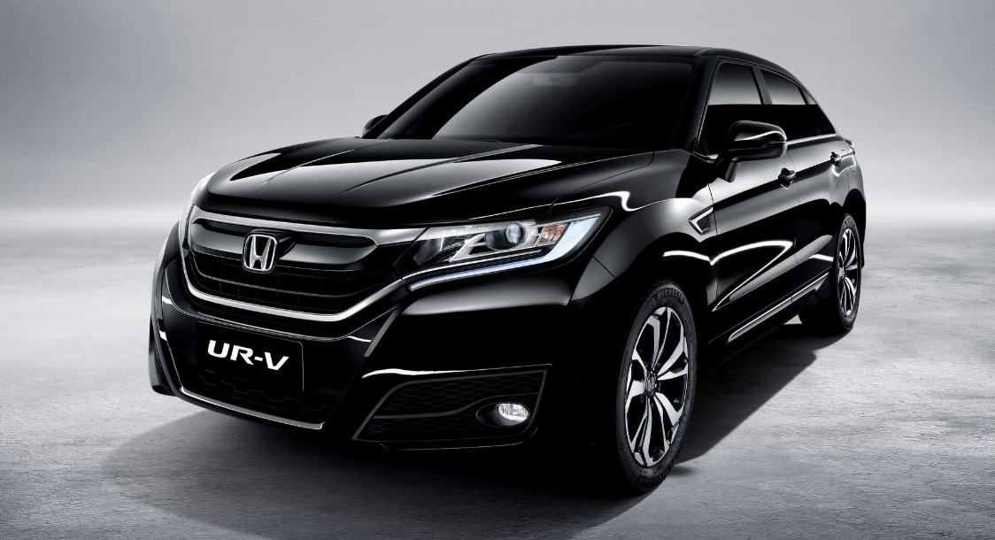 2026 Honda UR-V Price